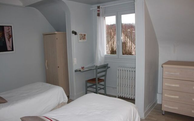 Village Vacances La Vallée de l'Yonne