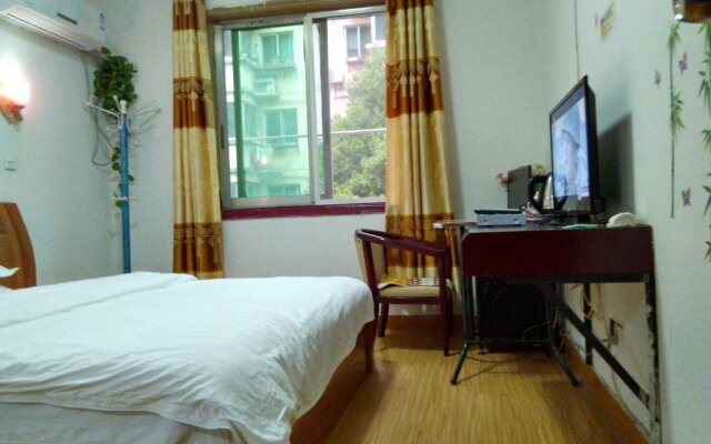 Jiujiang Hongfeng Hotel