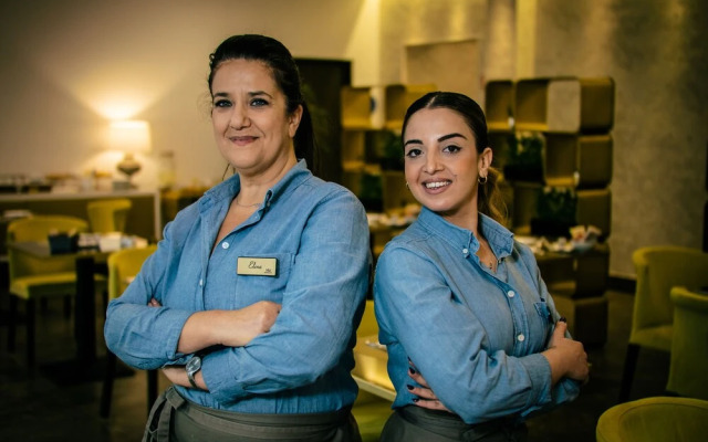 Hotel Up Museum - Wellness & Spa