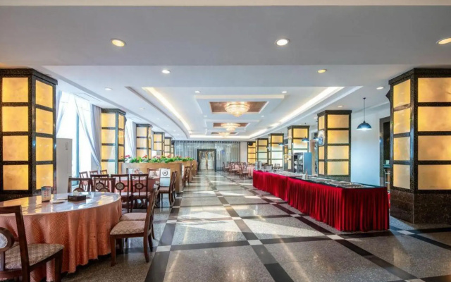 Zheng Yuan Hotel