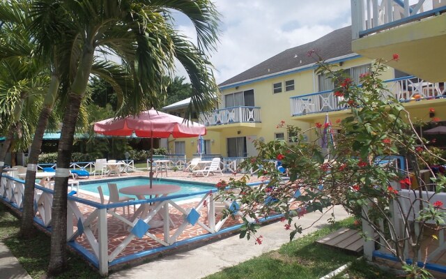Anchorage Inn