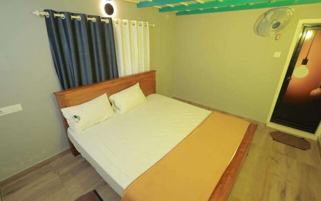 Babu'S Homestays By Lexstays
