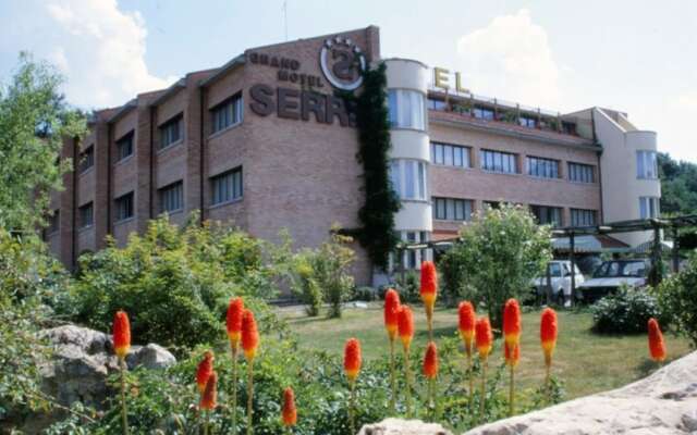 Grand Hotel Serre