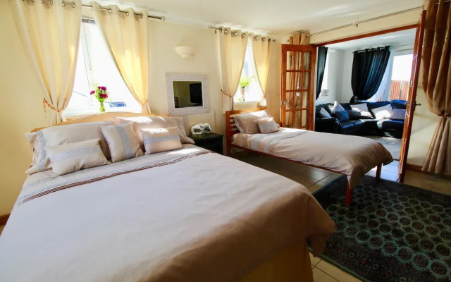 Bunny Meadows Farmhouse