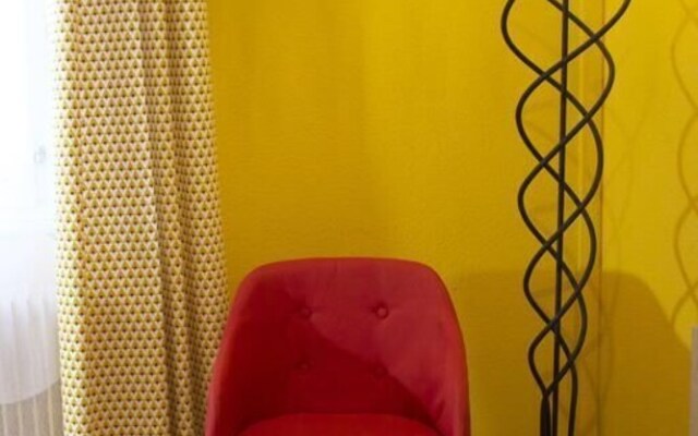 Appartements Chauffour - Colmar Centre