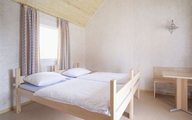 Heide Park Holiday Camp