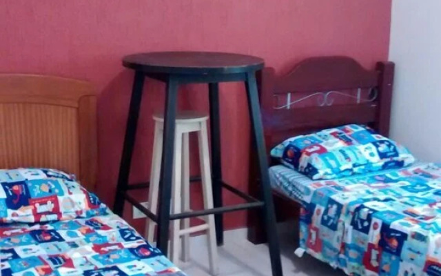Pousada Voo Livre SP