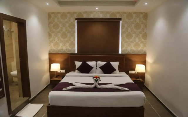Hotel Nova Pride