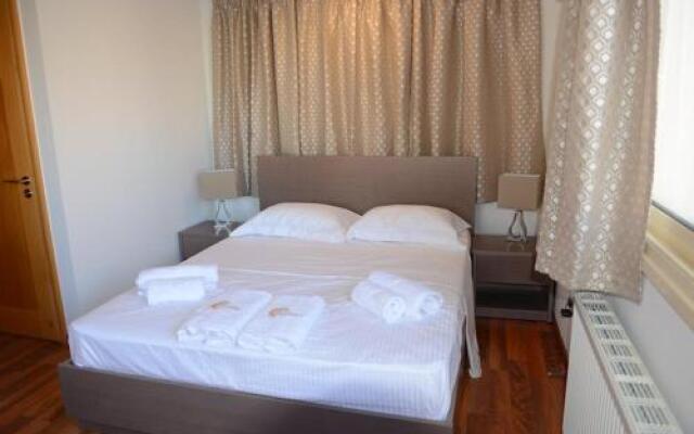 Anthorina Villa 15