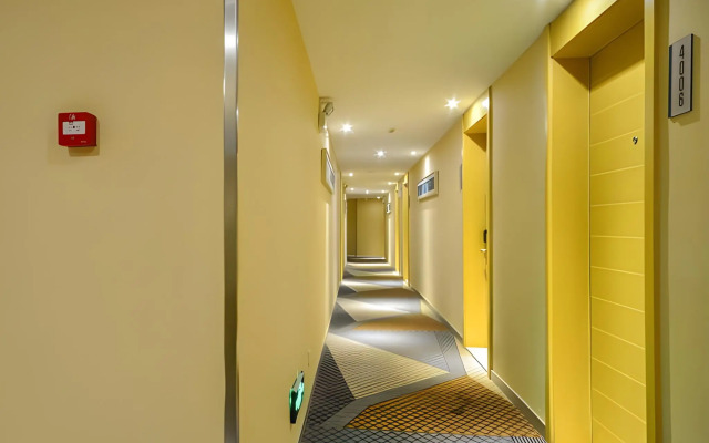 City Comfort Inn Xiaogan Xiaochang Huayuan Avenue