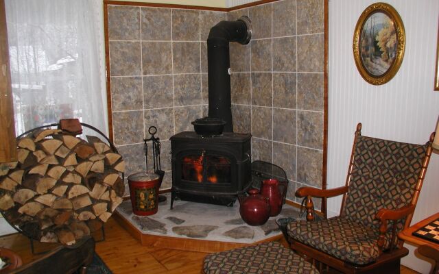 The Rendezvous Bed & Breakfast