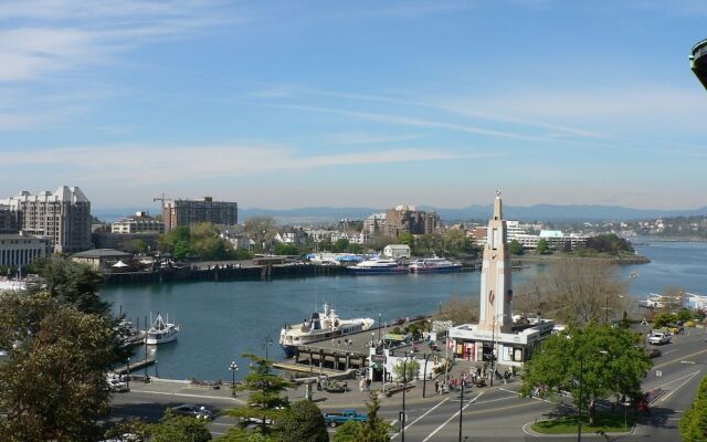 The Union Club of British Columbia
