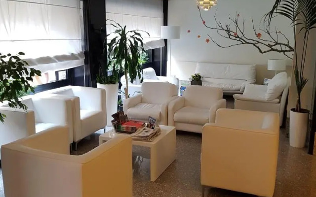 Hotel Mennini