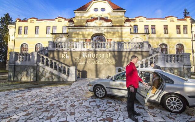 Rubezahl Castle Hotel