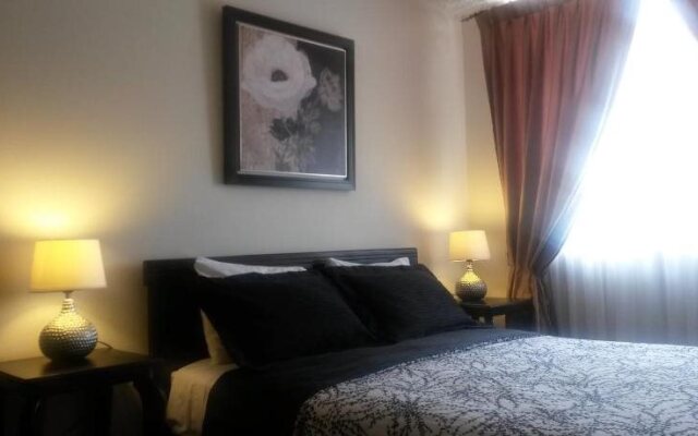 Villa San Marcos HOTEL