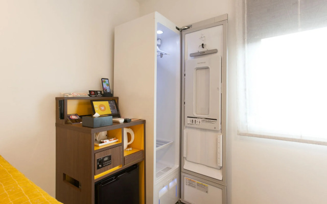 Henn na Hotel Tokyo Haneda