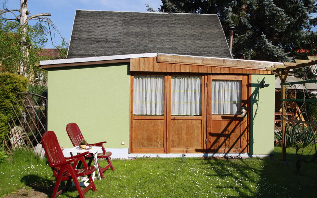 Cottage, Dohna In Dohna