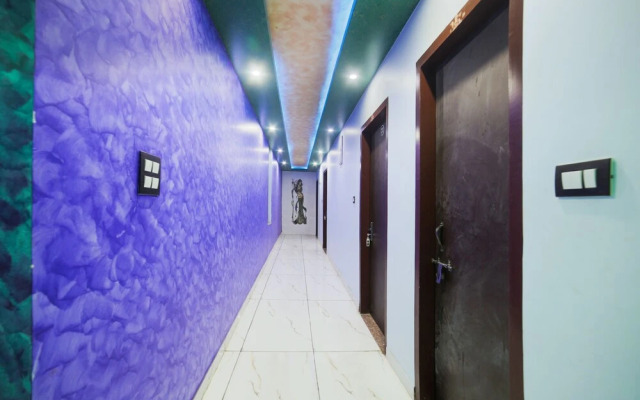 OYO 28141 Hotel Mamta Paradise