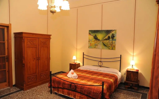 Bed and Breakfast Su Niu