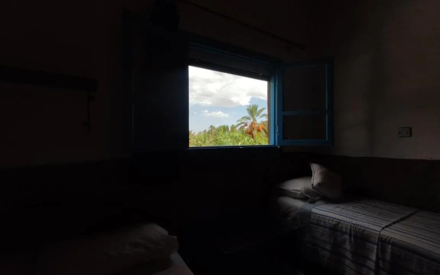 Auberge Kasbah Azul