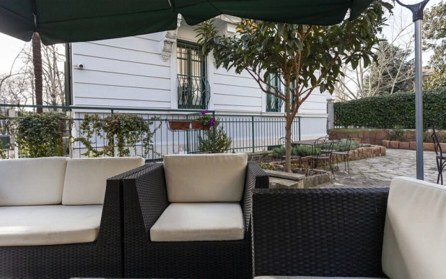 Italianway - Villa Massari 22