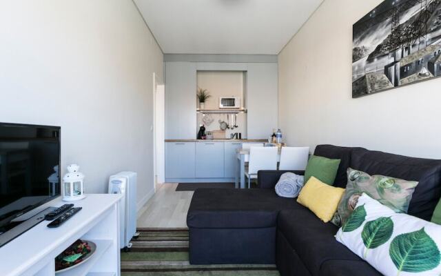 Santa Catarina Cozy Nest