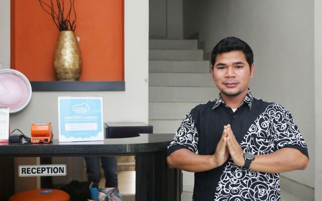 Airy Tebet Barat Sembilan 29 Jakarta