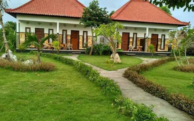 Kubu Sunset Guest House