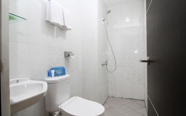 Airy Wenang Sam Ratulangi 138 Manado