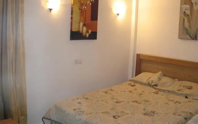 Villa Temmy