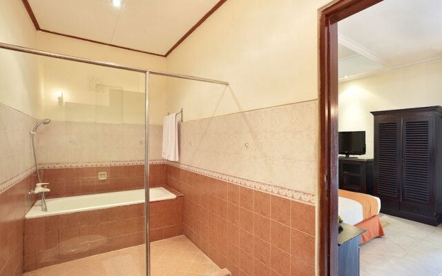 The Batu Belig Hotel & Spa