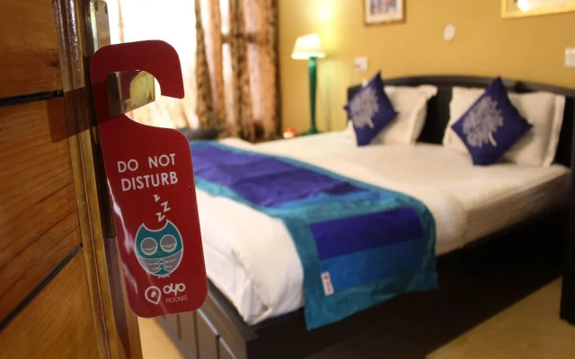 Nandini Homestay By OYO Rooms