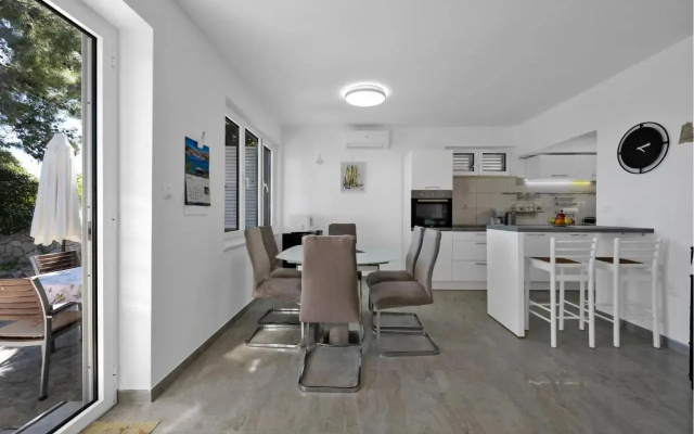 Five-Bedroom Holiday Home in Rogoznica