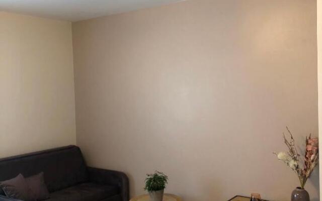 Modern studio apartment near the beach - 5 min walk