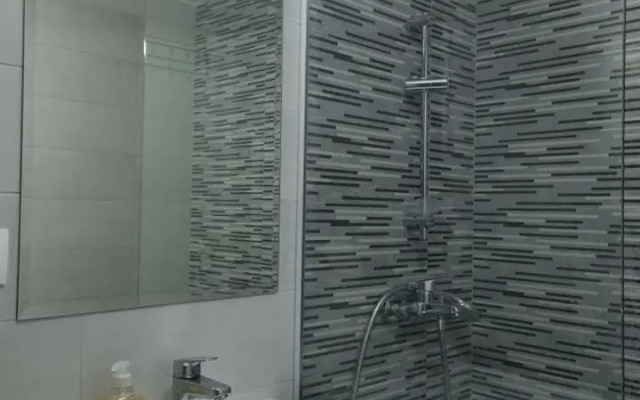 Porta Bus Station Apartment