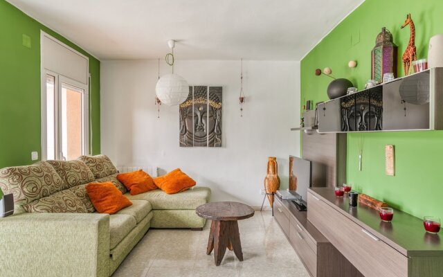 Appartement TOSSA de MAR (CALA SALIONC)