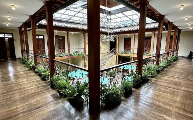 NASS Central Garden