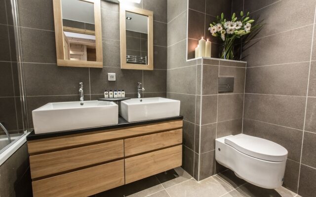 Aspen Lodge Apartment T3 B02