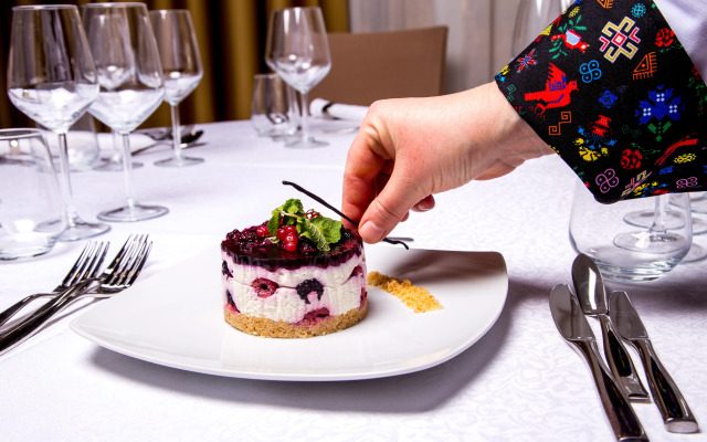 Mercure Bucharest Unirii