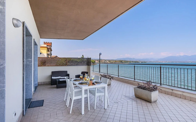 Residenza Miralago - 21 Gaia - LOC BK