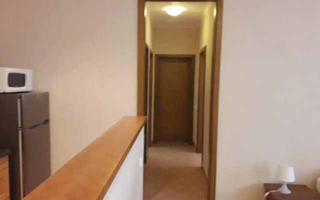 BPM - Apartment Star Gozsdu Court