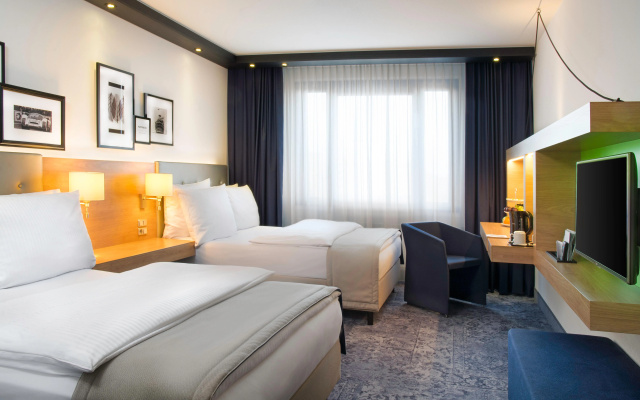 Holiday Inn Stuttgart by IHG