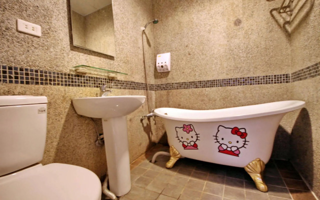 Lovehouse B&B
