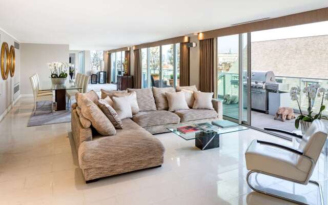 The May Fair, A Radisson Collection Hotel, Mayfair London