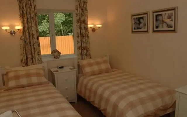 Primrose Cottage Bed & Breakfast