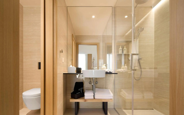 Adina Apartment Hotel Geneva