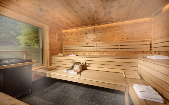 Aktivhotel Gasteiner Einkehr