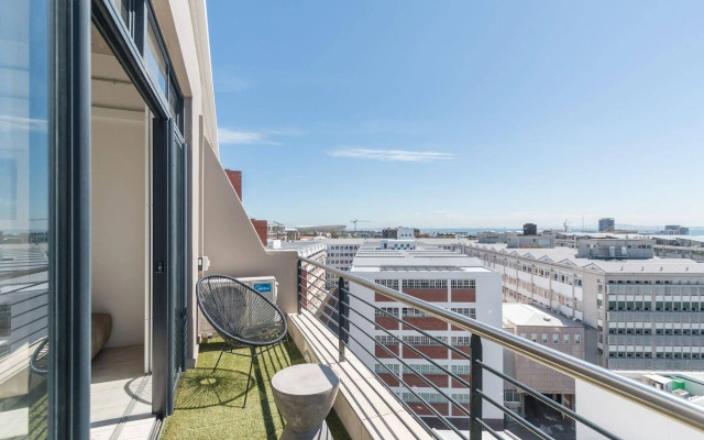 Designer Lofts on Prestwich