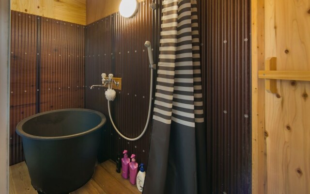 Air Hotel Ryogoku-Kikukawa