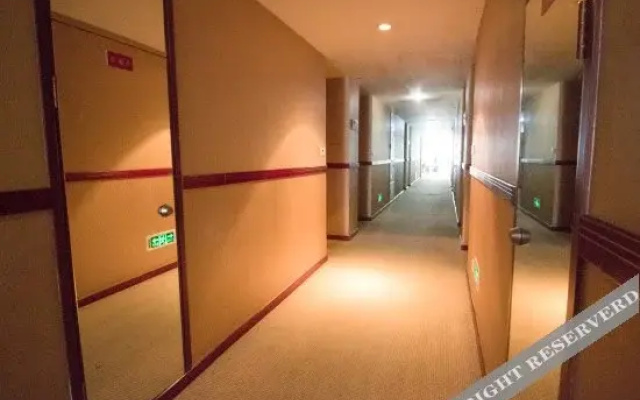 Wanbang Jiajia Hotel